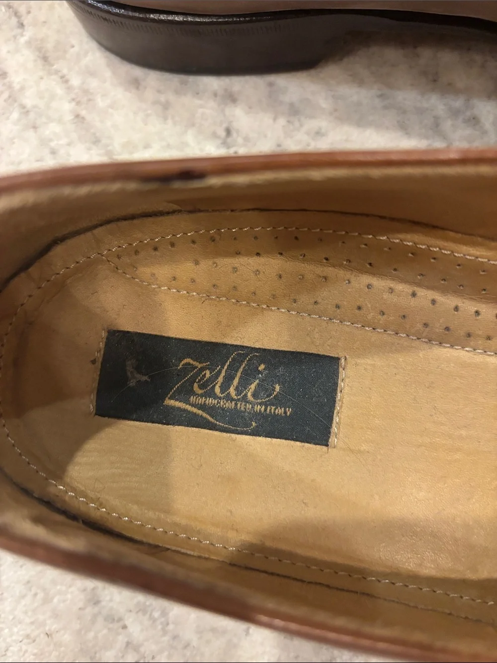 Zelli classic zilli